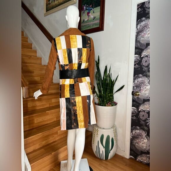 Free People x DANCASSAB
Angela Coat - Picture 11 of 13